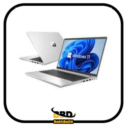 Hp ProBook 450 G9 Core i7 12th gen image 1