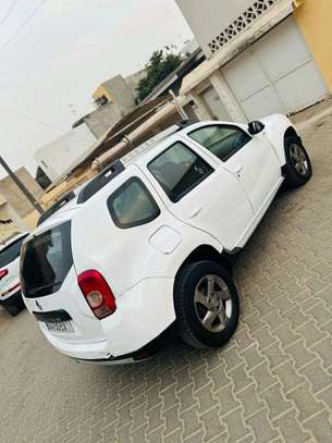 Renault duster 2015 image 7