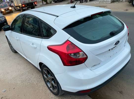Ford Focus 2014 image 7