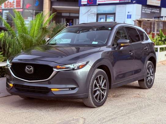 Mazda cx5 gt 🥰 image 3