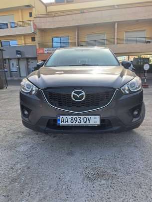 Mazda cx5 image 4
