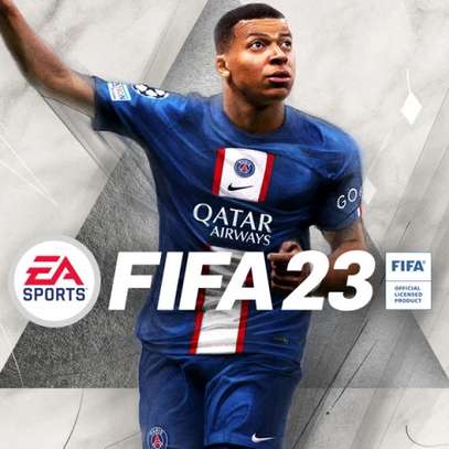 Jeu PS 4 FIFA 23 image 1