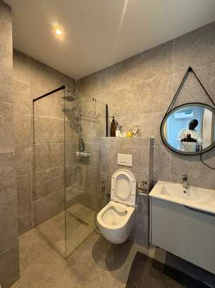 PENTHOUSE SUR LA CORNICHE DES ALMADIES image 15