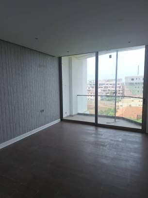 Appartement à louer aux almadies vers king fath palace image 8