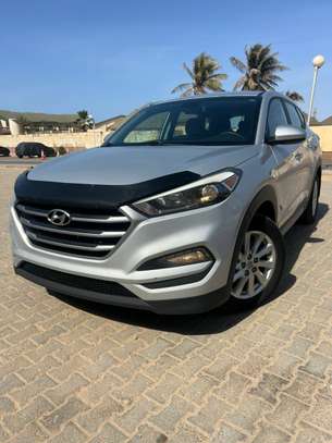 Hyundai tucson image 7