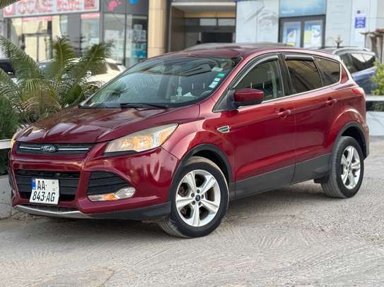 Ford Escape image 5
