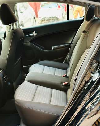 Location Kia Forte image 8