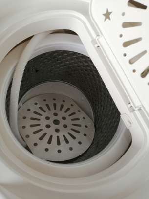 Machines à laver séchoir à essorage 5 kg image 6