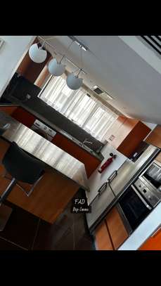 Appartement Pied dans l’eau corniche ouest  Dakar WATERFRONT image 10