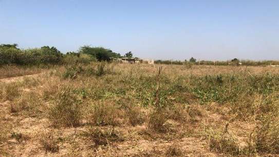 Terrains a vendre 4 hectares 700 à Sebikotane KM50 image 3