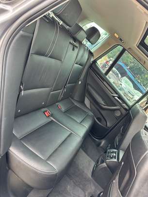 BMW X3 année 2017 2.0L Xdrive image 12