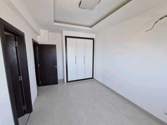 Très bel appartement de type F4 vue sur mer image 10