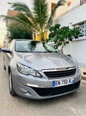 Peugeot 308 image 2