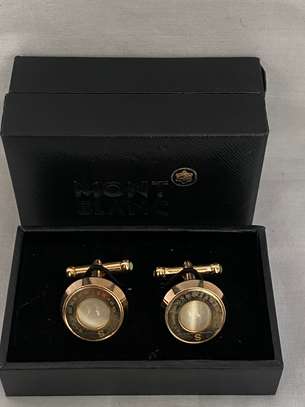 Bouton manchettes image 8
