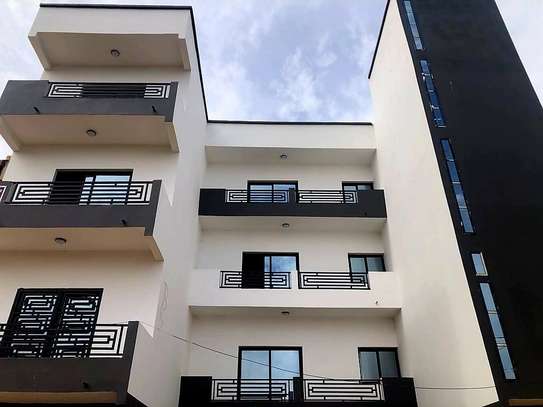 APPARTEMENTS NEUFS DE 2 CHAMBRES A THIES VILLE image 3