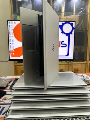HP Elitebook 850 G8 G7 i7 11th 10th Écran Tactile 15.6 image 3