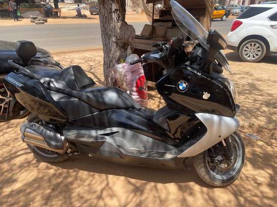 Scooter à vendre image 2