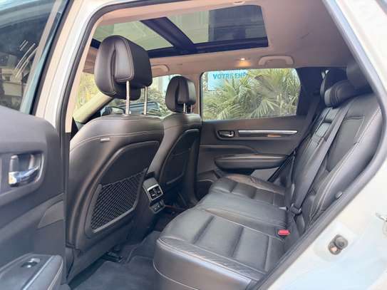 Renault QM6 image 10