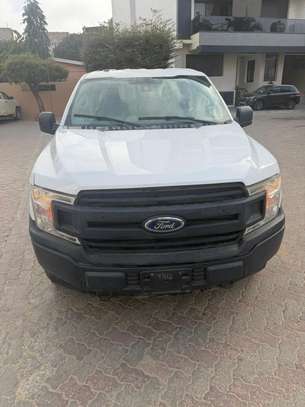 Ford f150 2019 image 2