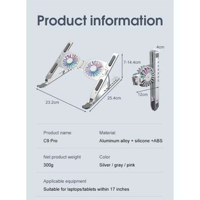 support ordinateur portable image 5