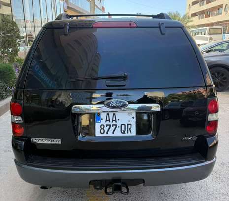 Ford Explorer 2007 image 13