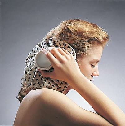 Vessie à Glace pour Blessures, Douleurs image 4