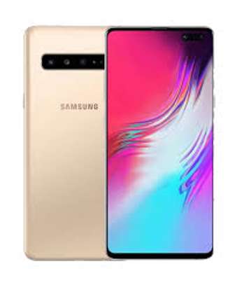 Samsung Galaxy S10 Plus - 256Go - 8Go 5g image 1