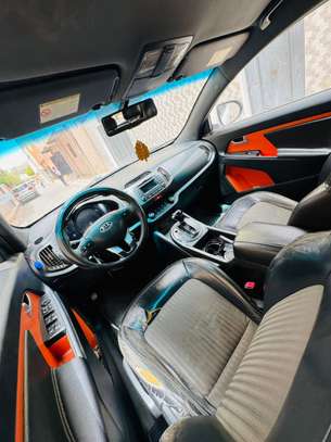Kia Sportage 2012 image 7