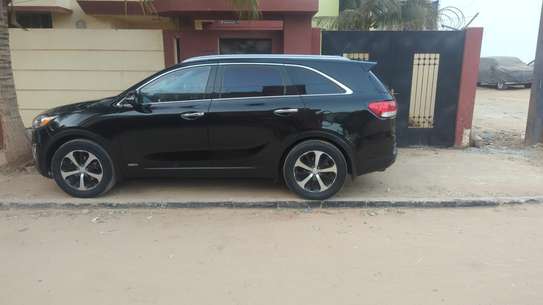 Kia Sorento 2016 image 5