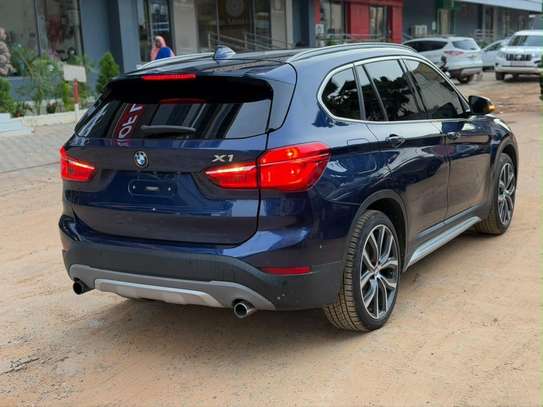 BMW X1 2017 image 6