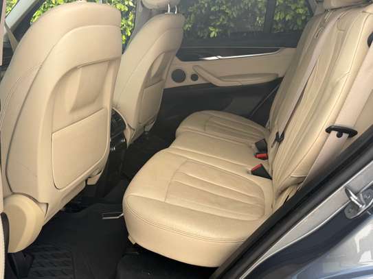 BMW x5_2018 image 7