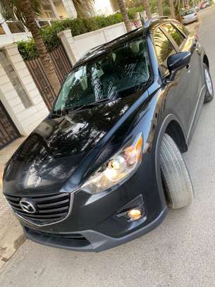 Vente mazda cx5 gt 2016 image 3