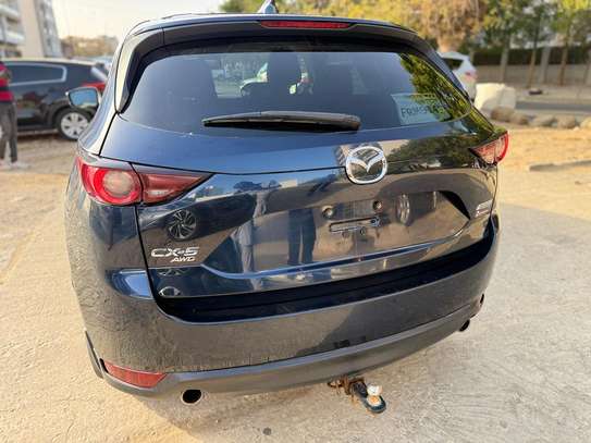 MAZDA CX5 image 13