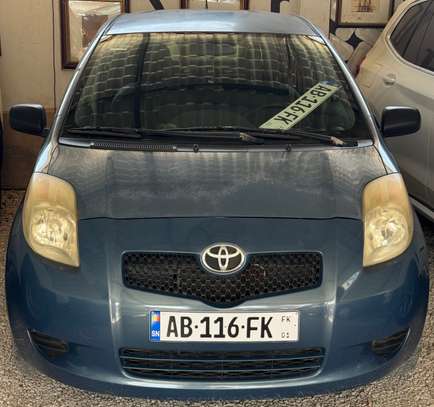 Toyota Yaris image 12