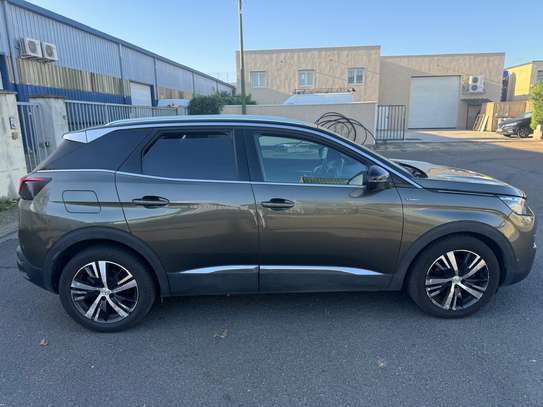 Peugeot 3008 GT LINE image 10
