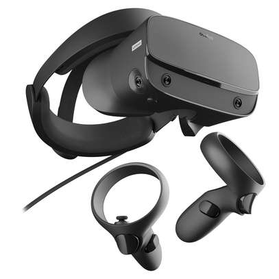 Oculus Rift S Casque VR PC image 1