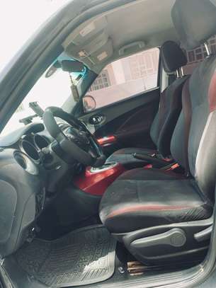 Nissan juck image 9