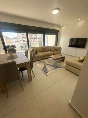 Joli studio meublé Ngor Almadies image 2
