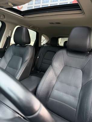 MAZDA CX5 2018 Grand Touring image 10