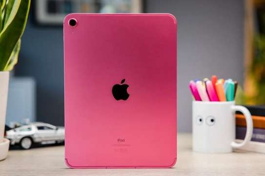 Apple iPad 10,9 Pouces 10eme Generation 2022 image 2