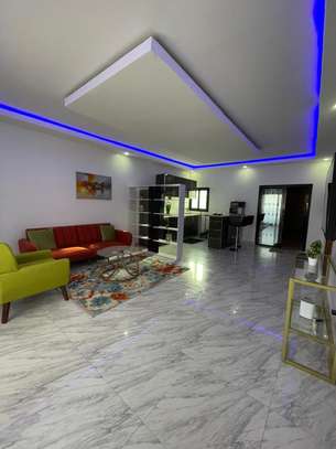 Appartement F2 meublés aux Almadies image 2