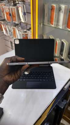 iPad Pro 6eme génération (M2) image 9