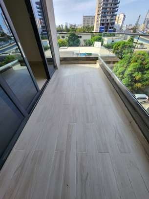 Appartement F4 à louer à Fann Résidence image 15