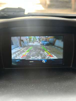 Ford Fiesta 2018 image 11