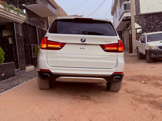 BMW X5 XDRIVE 35i 2018 image 14
