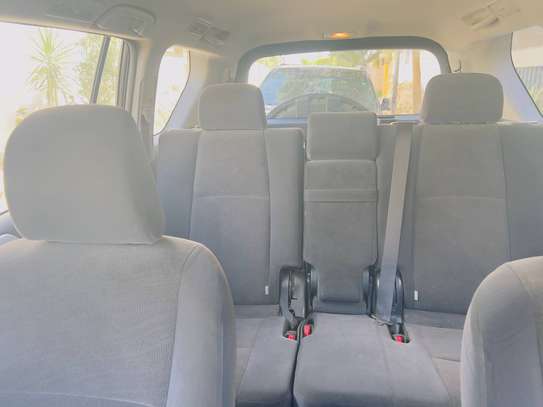 Toyota Prado TX.L 2017 image 5