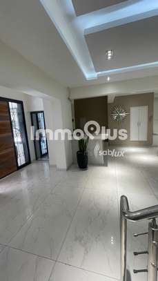 Cristal: des appartements de standing au Plateau image 6