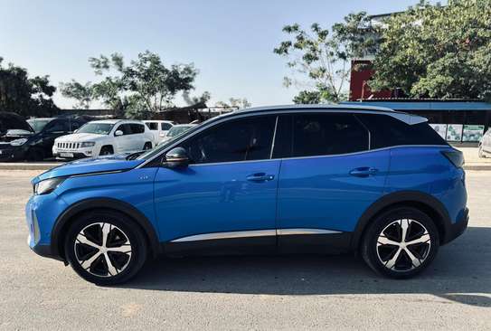 Peugeot 3008 image 5
