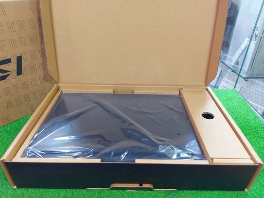 MSI KATANA 15 – B13VFK (2024) | ARME DE COMBAT GAMING image 8