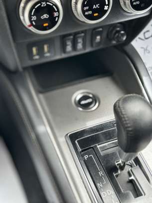 Mitsubishi RVR 2020 venant image 15